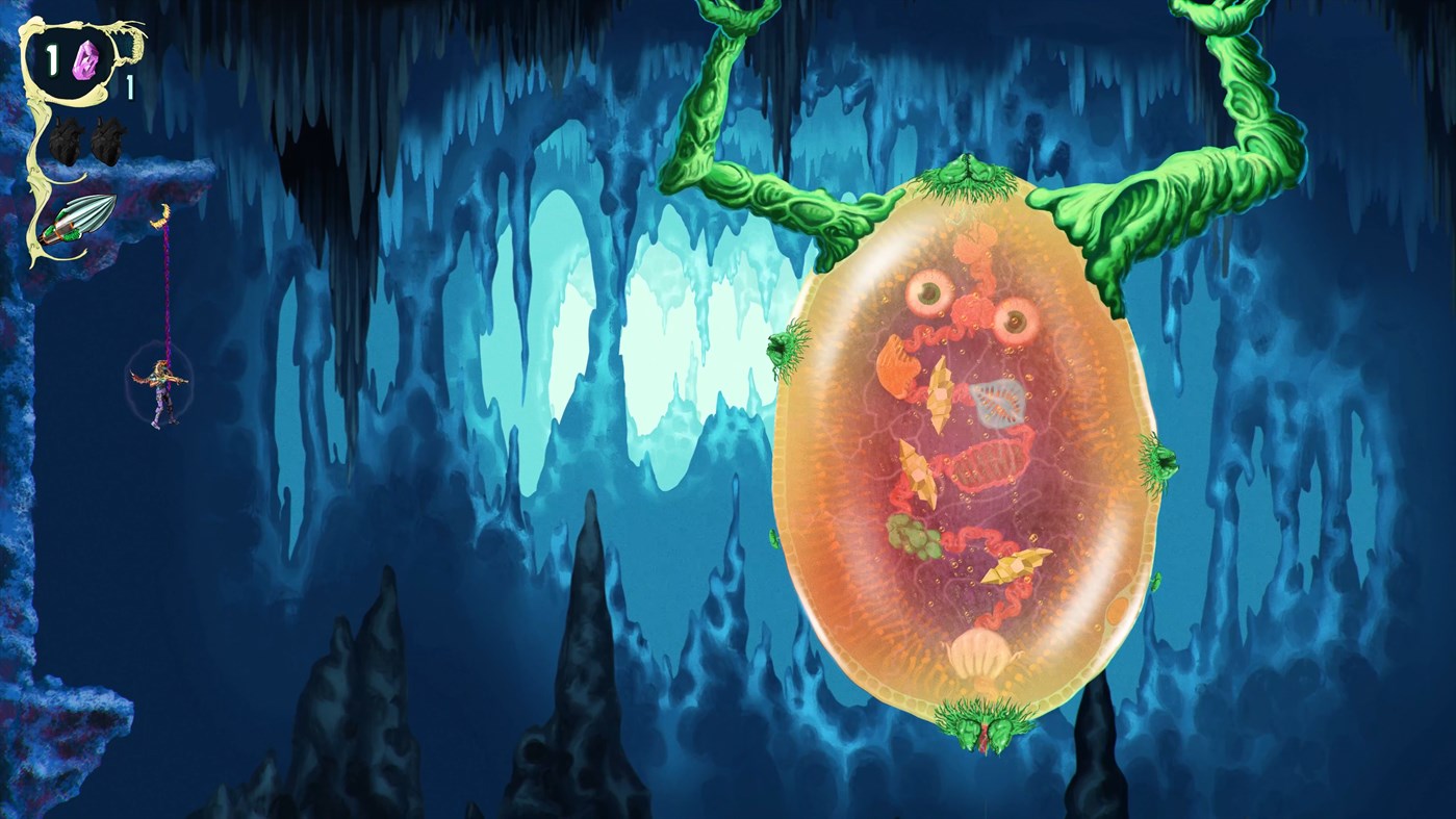 #4. ChainStaff (Xbox) By: Mommy's Best Games