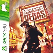 Tom Clancy S Rainbowsix Vegas を購入 Xbox