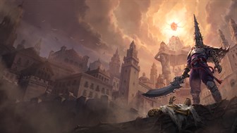 Blasphemous 2