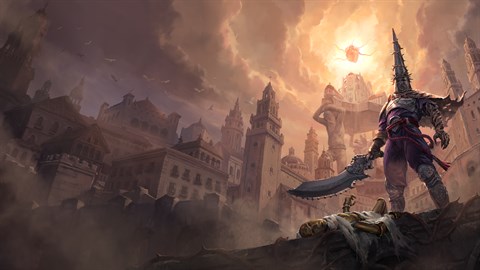 Blasphemous 2