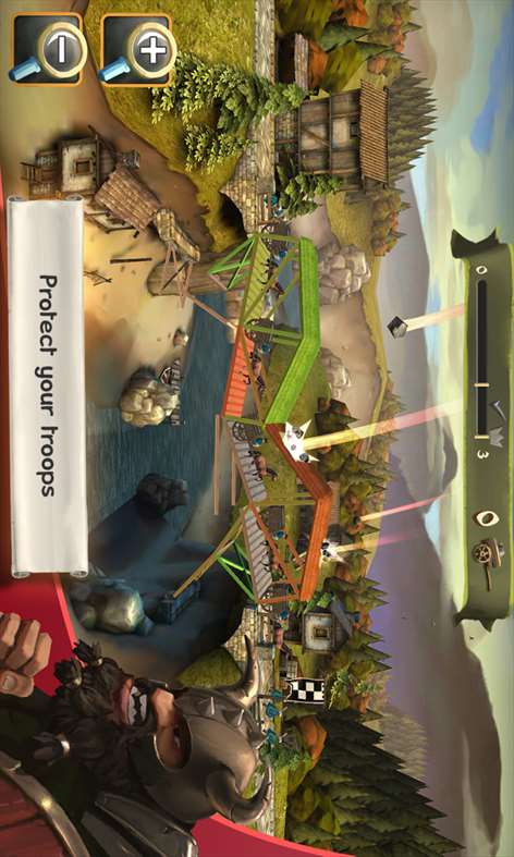 Bridge Constructor: Medieval Screenshots 2