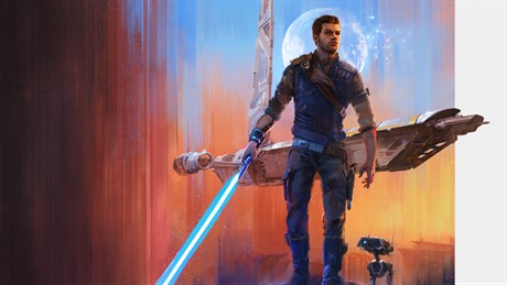 STAR WARS ジェダイ：サバイバー™ デラックス エディション