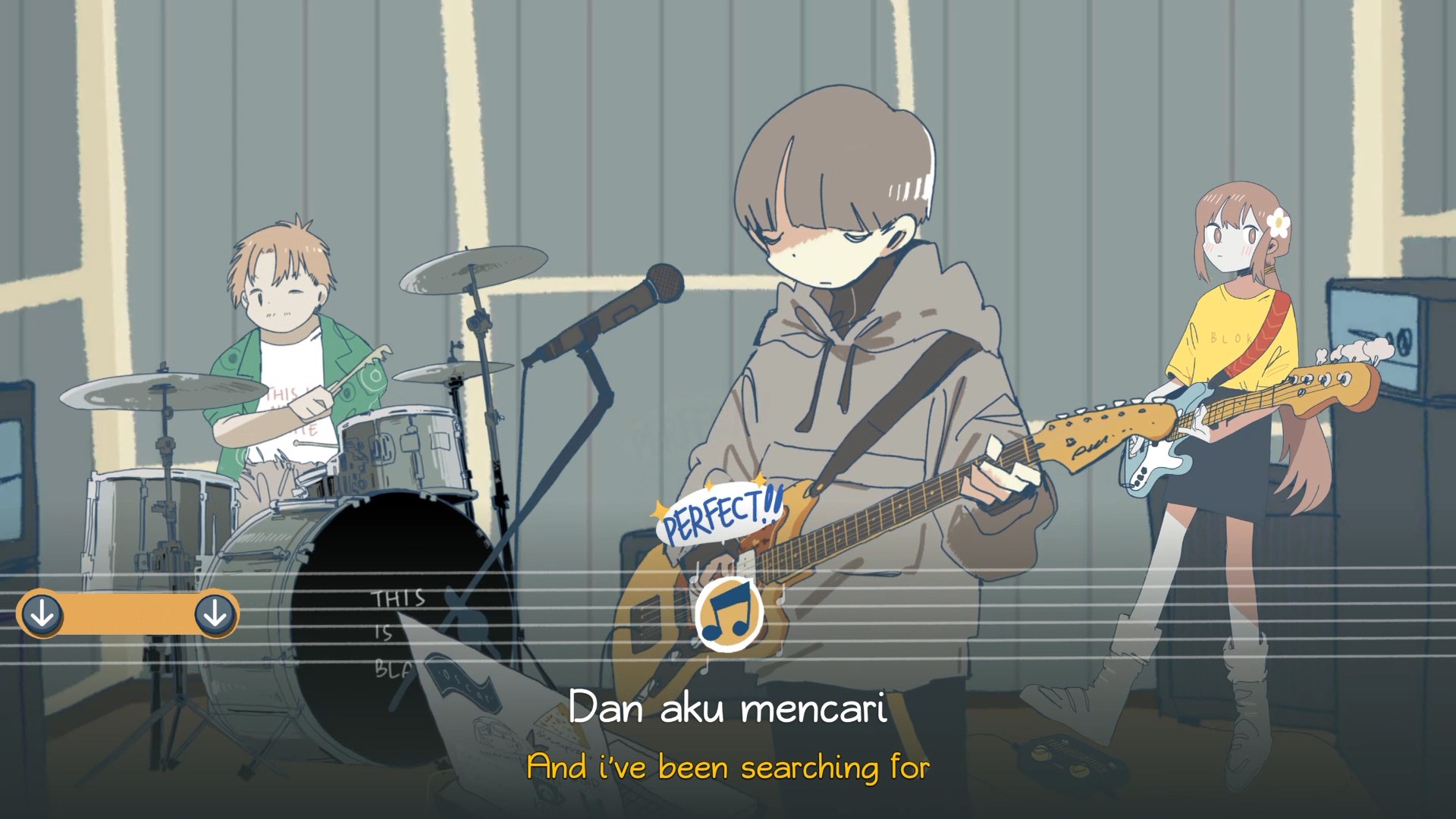 Screenshot 5 from Afterlove EP