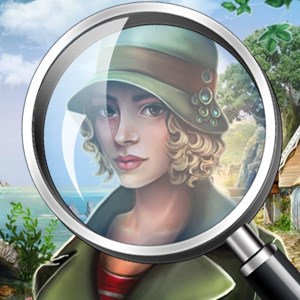 Hidden Object : Island of Secrets