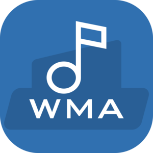 WMA to MP3 - WMA to WAV