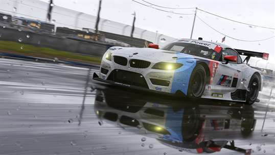 Forza Motorsport 6 Standard Edition screenshot 9