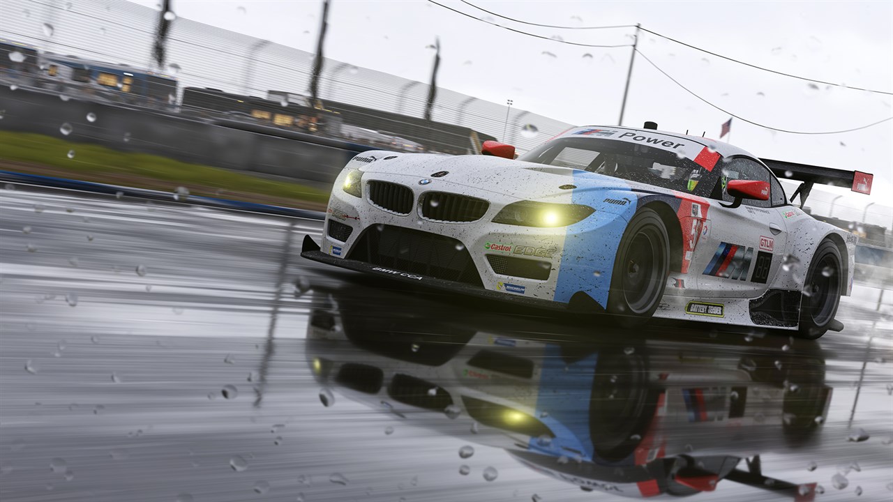 Forza Motorsport 6 screenshot 12