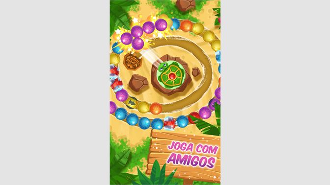 Woka Woka Bolas de Mármore – Apps no Google Play