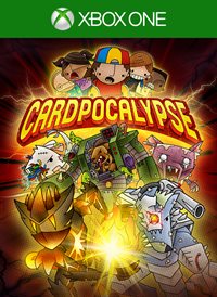 Cardpocalypse