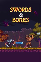 Swords & Bones