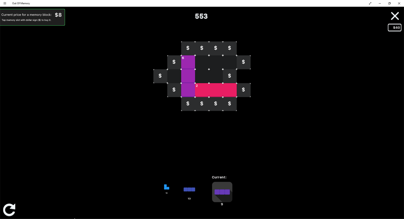 #6. Out Of Memory (Windows) بواسطة: Mateusz Cicheński