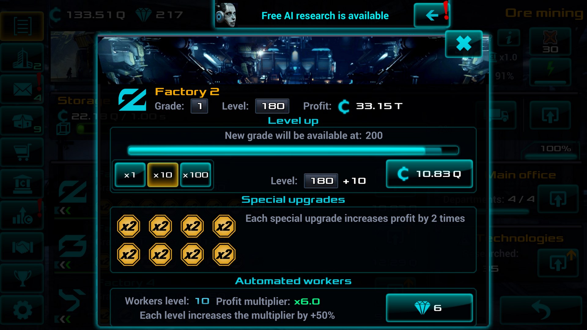 Get Business Clicker Microsoft Store