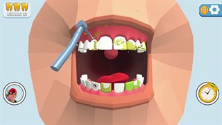 Dentist Bling: Complete Edition screenshot 3