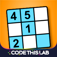 Ultimate Sudoku - CTL MStore