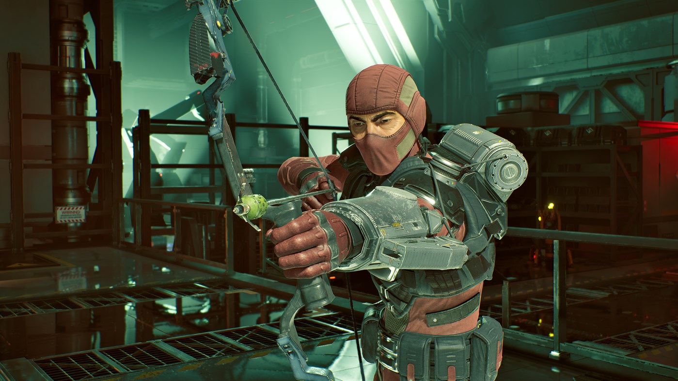 #10. Killing Floor 3 (Xbox) By: Tripwire Interactive