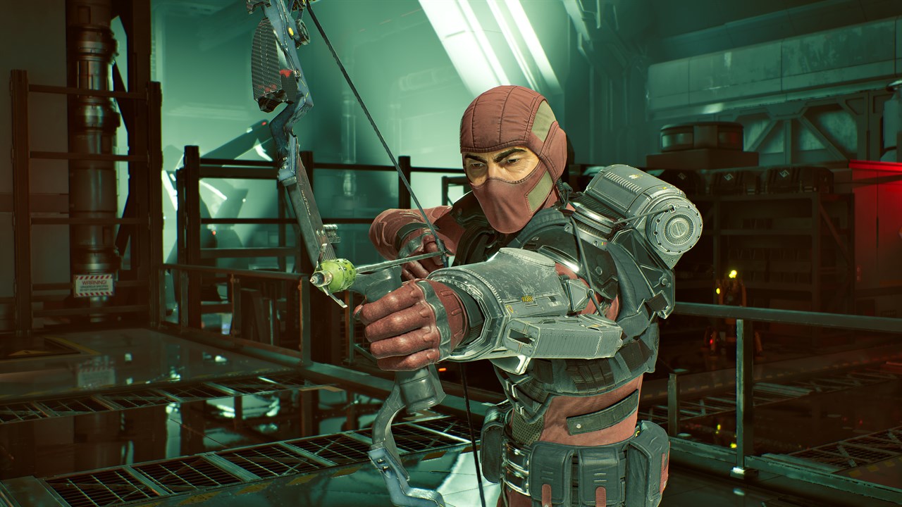 Killing Floor 3 Deluxe Edition screenshot 11
