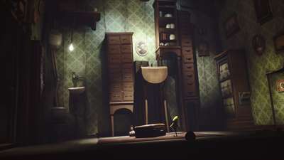 Little Nightmares Enhanced Edition screenshot 3