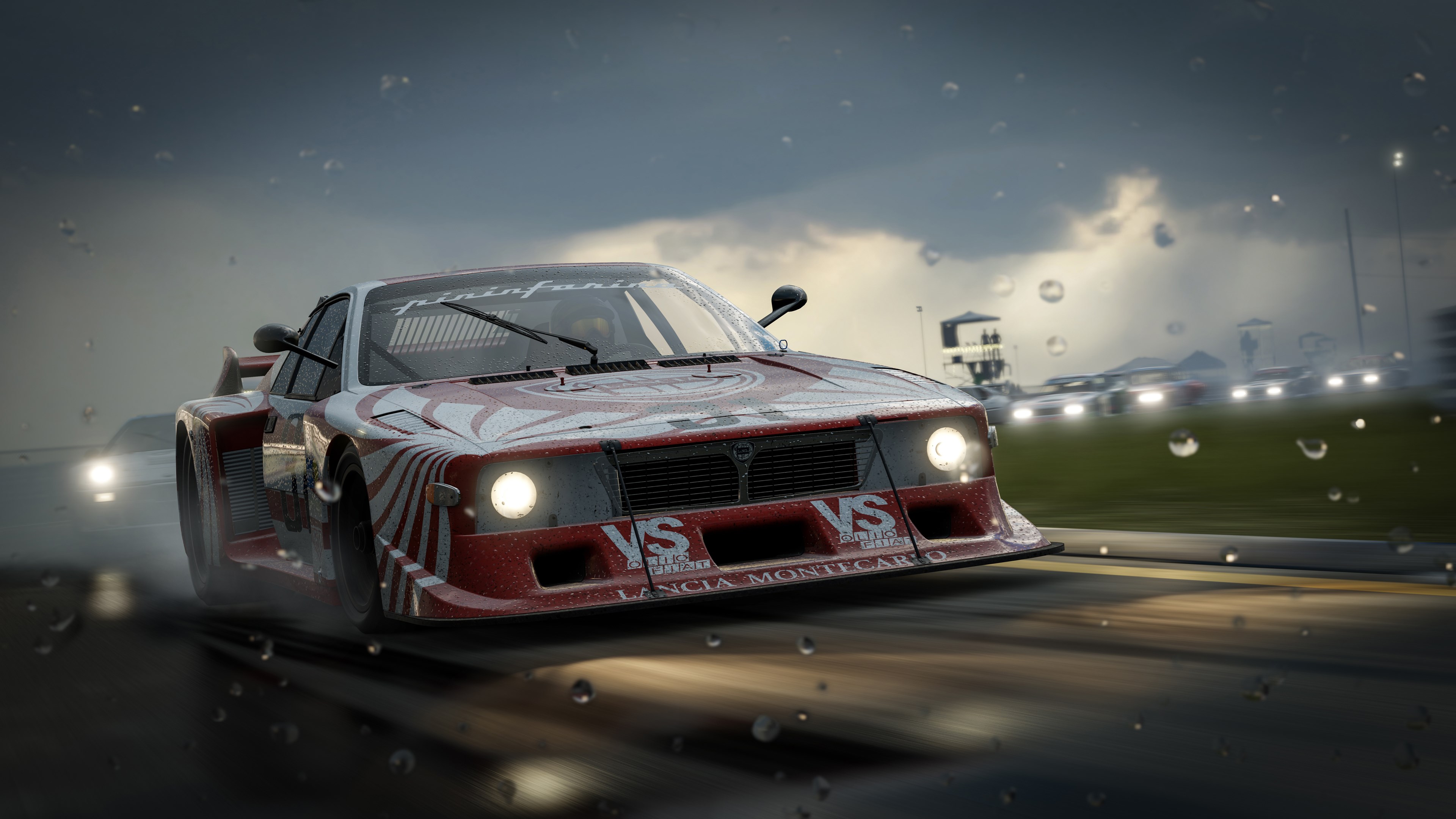 Скриншот №23 к Forza Motorsport 7 ultimate-издание