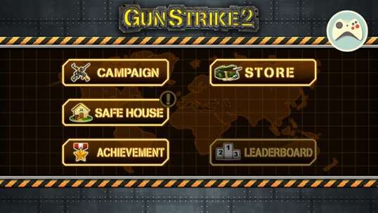 Counter Strike Life screenshot 7