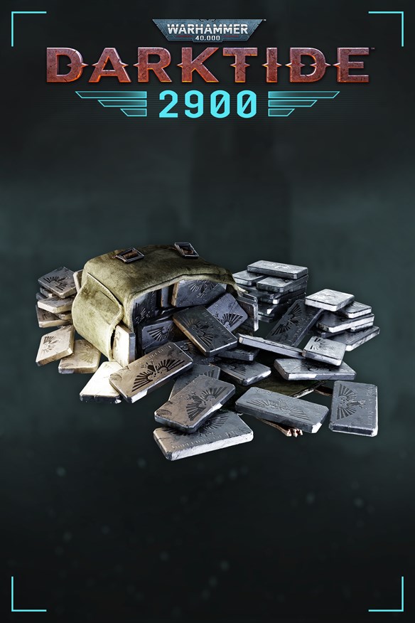 2700 (+200) AQUILAS Xbox Series X|S and Xbox One cover art