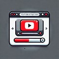 YouTube Style Fixer