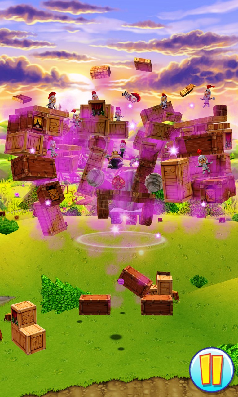 Catapult King for Windows 10