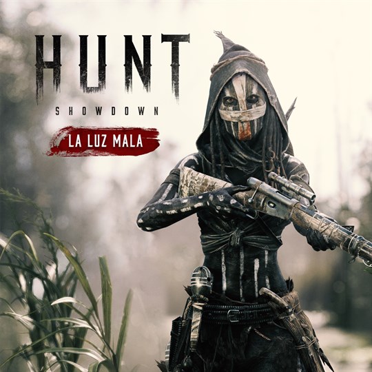 Hunt: Showdown - La Luz Mala for xbox