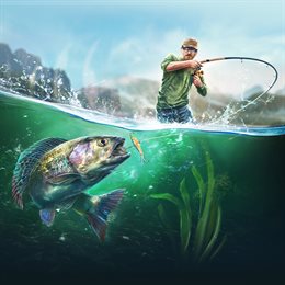 Aperçu Ultimate Fishing Simulator 2