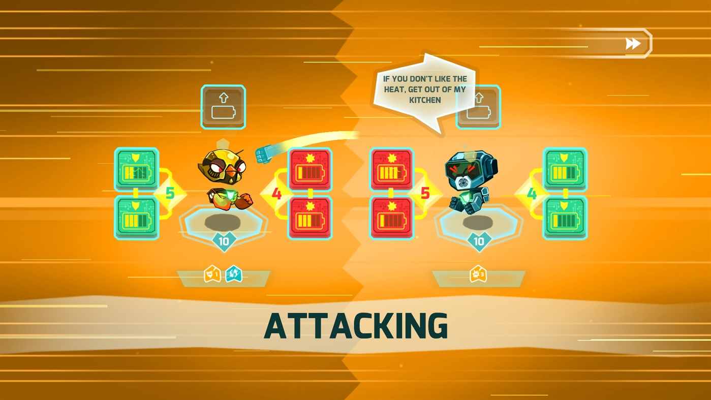 #5. Insane Robots - Deluxe Edition (Xbox) Podle: Playniac