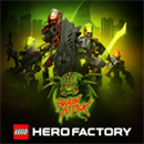 LEGO® Hero Factory Brain Attack