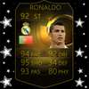 Ultimate Team Card Creator