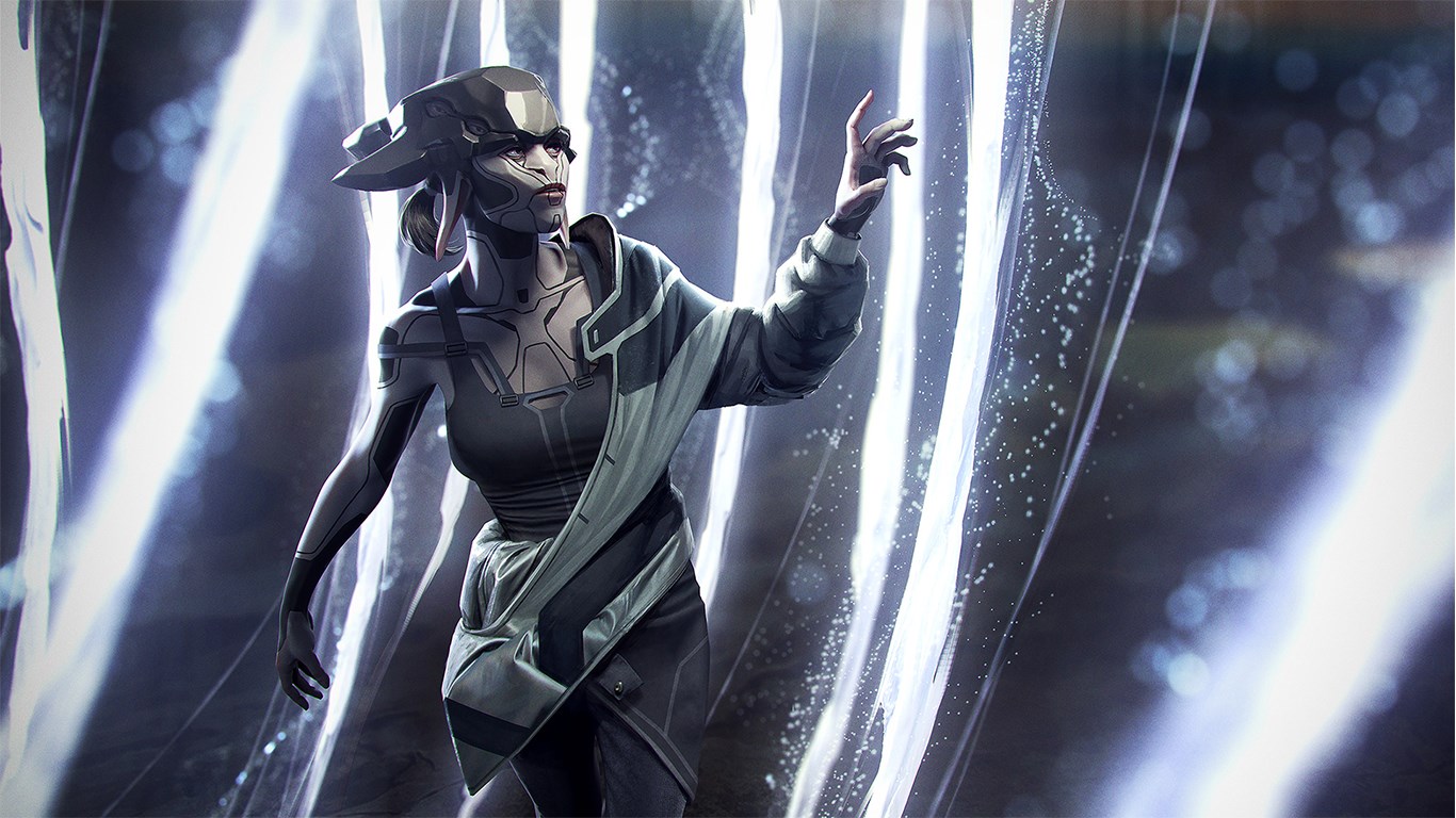 Endless Space 2: Untold Tales | Xbox | Chiave | Privato