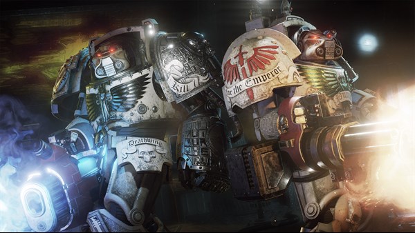 Space Hulk®: Deathwing™ - Enhanced Edition (Windows 10) — 6