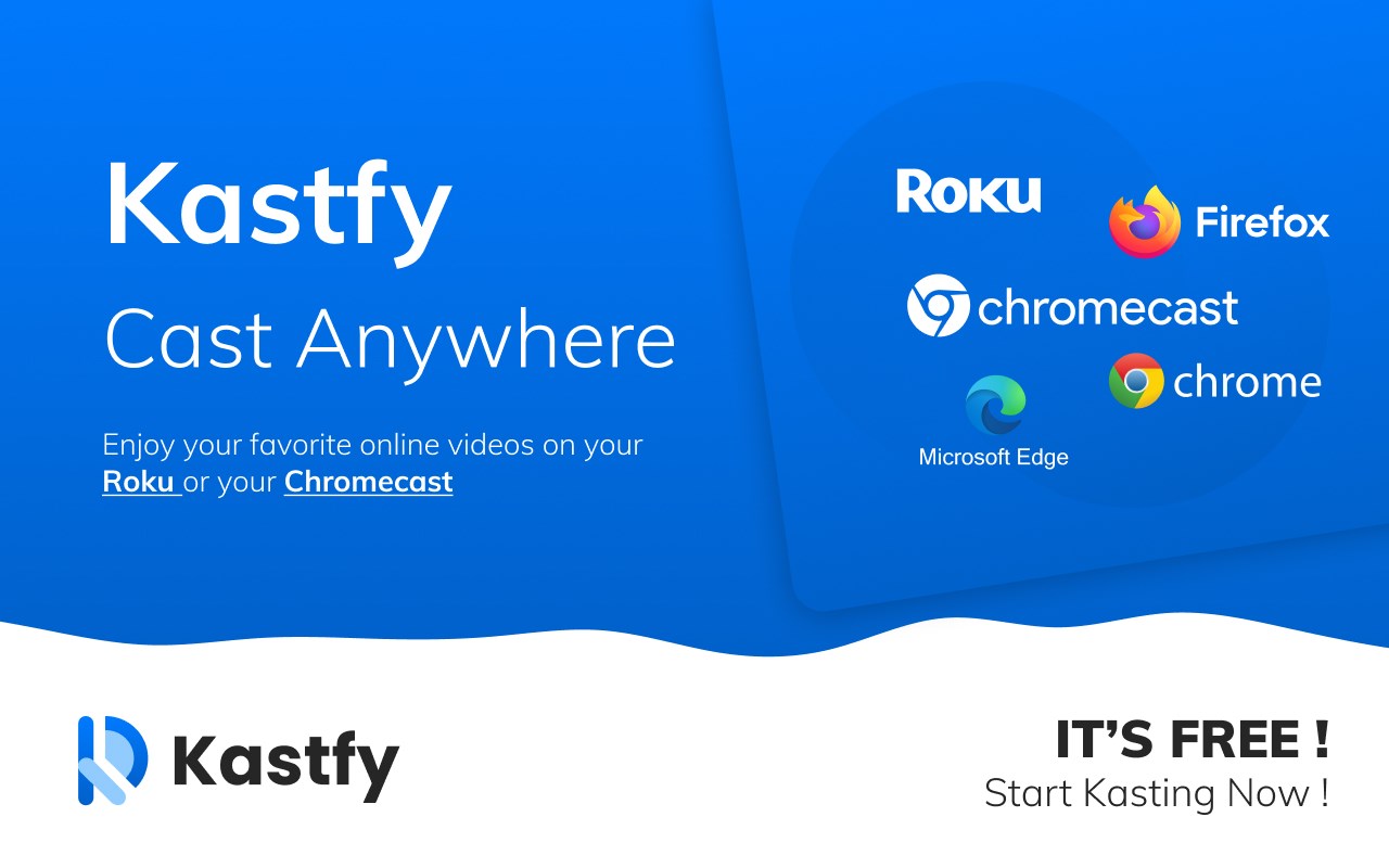 Kastfy Microsoft Addons