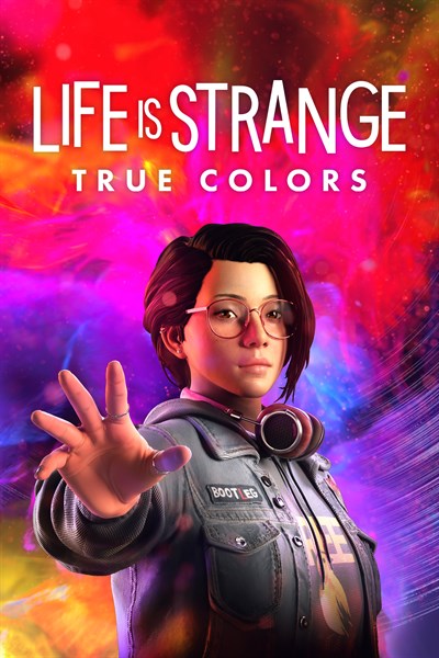 Life is Strange: True Colors