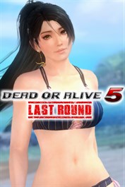 DOA5LR Gust Mashup Swimwear - Momiji & Liane