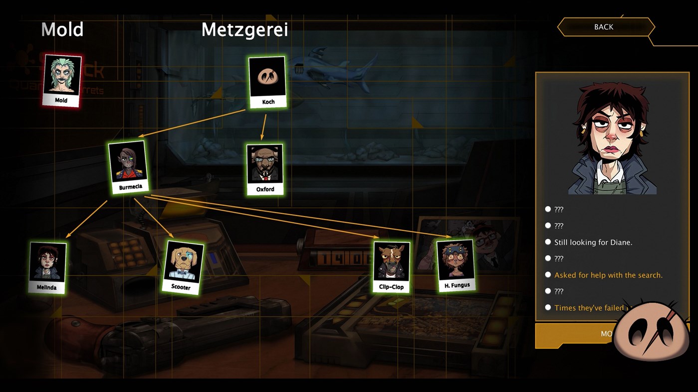 #6. Save Koch (Xbox) Bởi: OverGamez