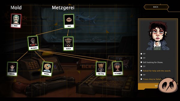 Save Koch screenshot