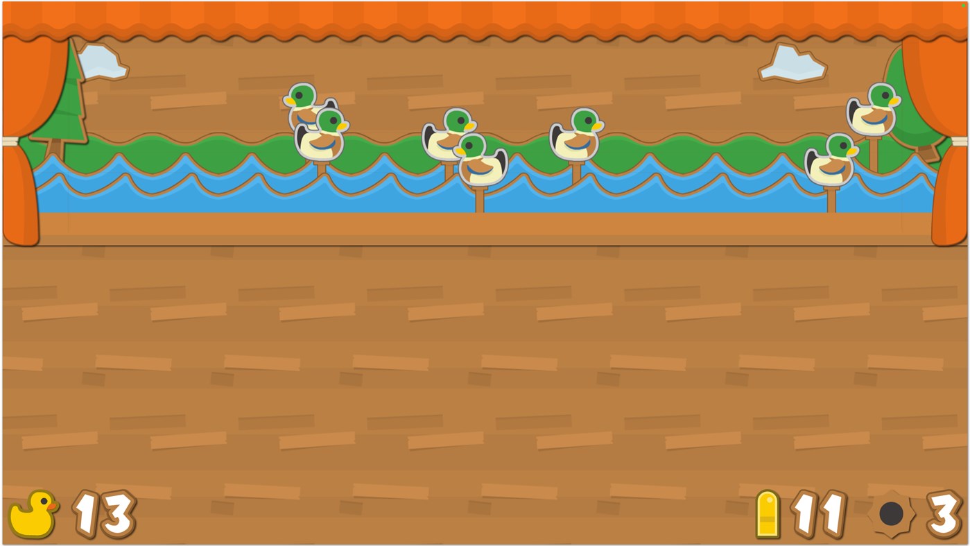 #3. Ok Ducky ! (Windows) 由: OLF SOFTWARE