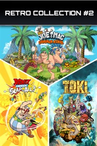 Retro Collection 2 – Verpackung