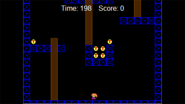 Nik and Kit (Xbox One Version) screenshot 3