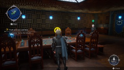 The DioField Chronicle — скриншот 5