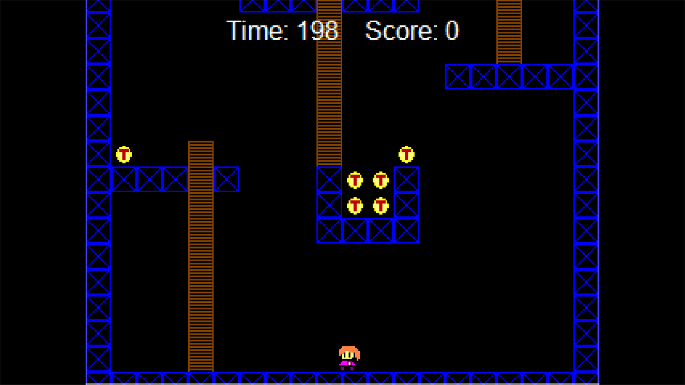 #3. Nik and Kit (Windows 10 Version) (Windows) 由: Breakthrough Gaming LLC