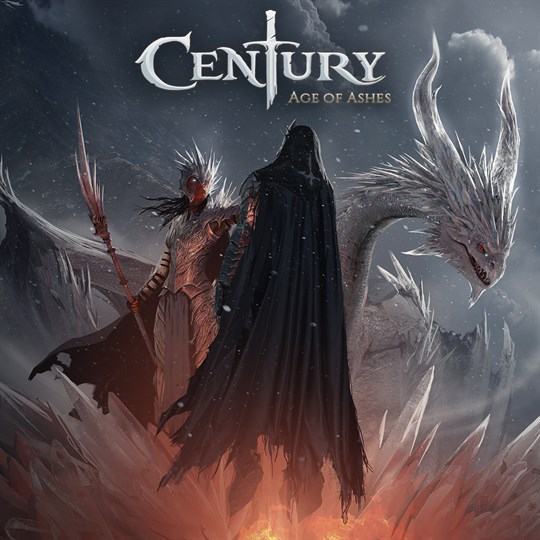Century: Age of Ashes - Frost Heir Edition for xbox