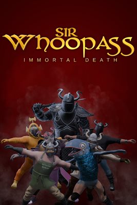 Sir Whoopass