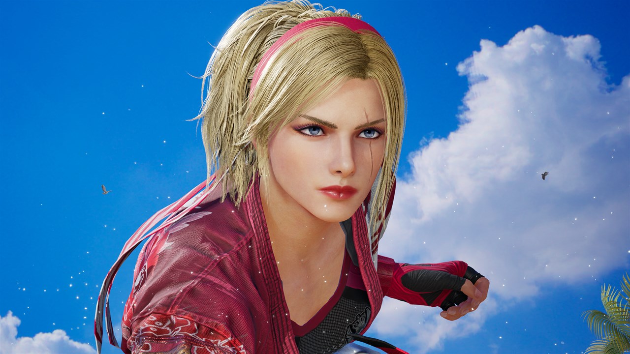 TEKKEN 8 Advanced Edition screenshot 6
