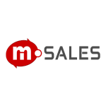 Msales Mobile