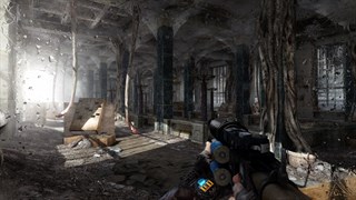 Metro Redux Bundle screenshot 5