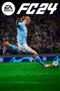 EA SPORTS FC™ 24 — стандартное издание для Xbox One и Xbox Series X|S