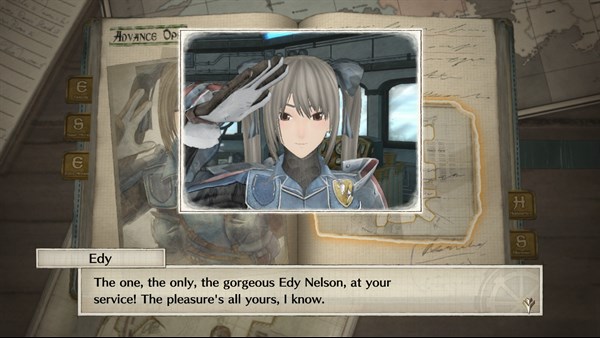 Valkyria Chronicles 4 DLC Bundle — 4